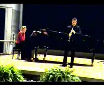 Jean Françaix : Thème et Variations