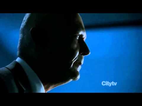 Fringe Episode 5.13 Scene - I Believe You Call It Hate