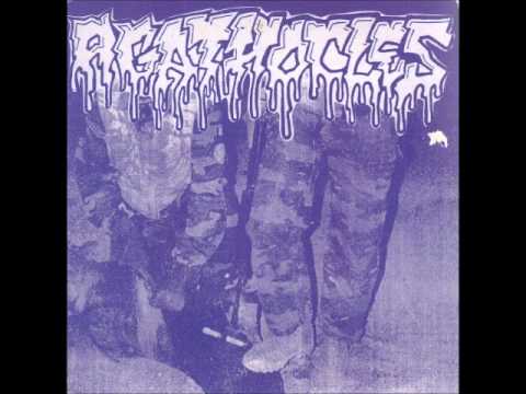 Agathocles - I Thought