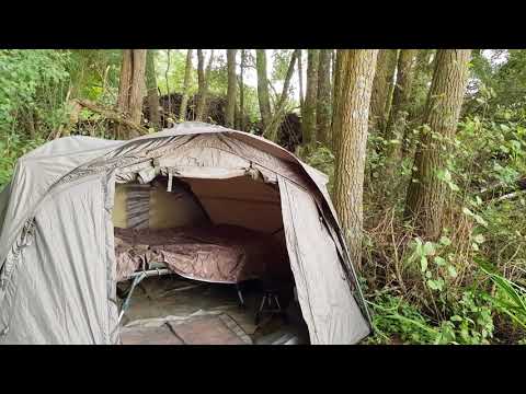 Trip 55 Carp Fishing - 2018