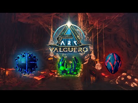 Ark Ascended Valguero: How to Find the Strong, Immune and Pack Artifacts in The Valguero Lair!
