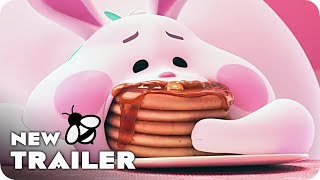 Wreck it Ralph 2 Trailer (2018) Ralph Breaks the Internet