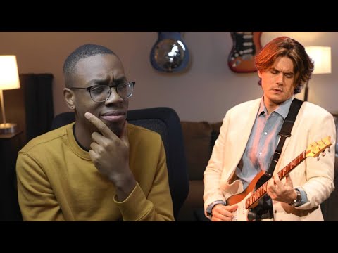 Why Guitar Players HATE John Mayer