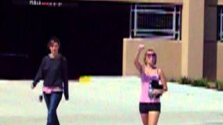 AMERICAN IDOL LIVE PGH 2011 - FUN B4 THE SHOW