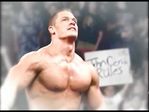 TheRock420RVD - Anthem For The Underdog (WWE Freestyle)