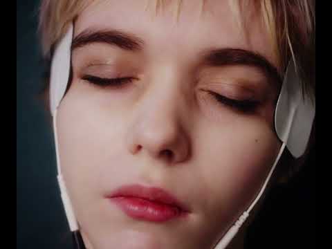 Larissa Simpson - Wonderland (Official Video)