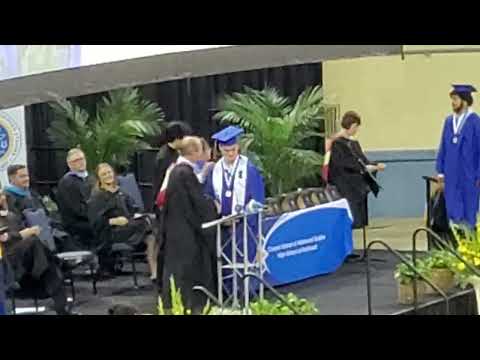 2022.05.18 WTM Graduation