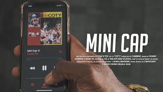 Mini Cap Music Video