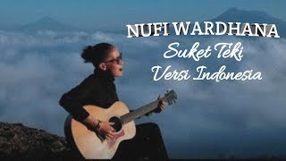 Download lagu Nufi Wardhana - Suket Teki versi Indonesia ( Lyric) ||amingunchanell mp3 Download lagu Nufi Wardhana - Suket Teki versi Indonesia ( Lyric) ||amingunchanell mp3