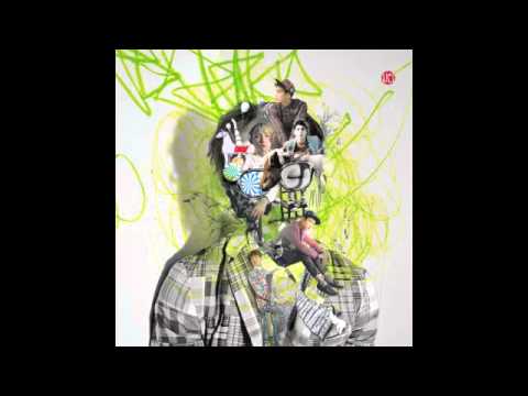 SHINee - Aside (Full Audio)