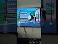Thomas And Friends Thomas Halloween Adventures DVD Menu