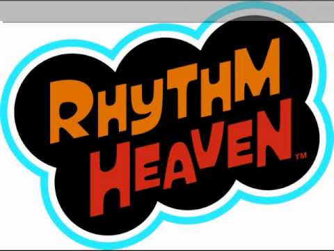 Klagmar's Top VGM #270-Rhythm Heaven-Collection (Part 1)