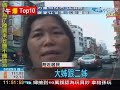 八字不合？超胖女街友被家人趕出來