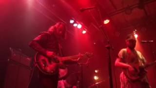 All my life- Caveman- Rickshaw Stop (Aug 5, 2016)