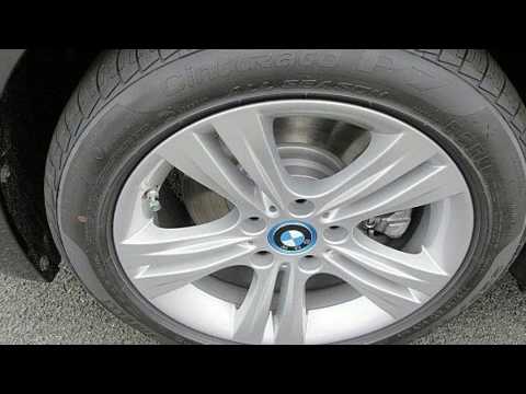 2017 BMW 330e 330e iPerformance in Hamilton, NJ 08619