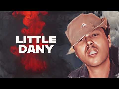 Little Dany "Met Le Faya" (Real Rock riddim by BDF) - Heartical Label