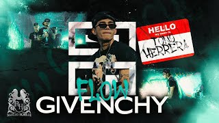 Download the video "Tony Herrera - Flow Givenchy [Official Video]"