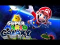 Super Mario Galaxy Music Mix