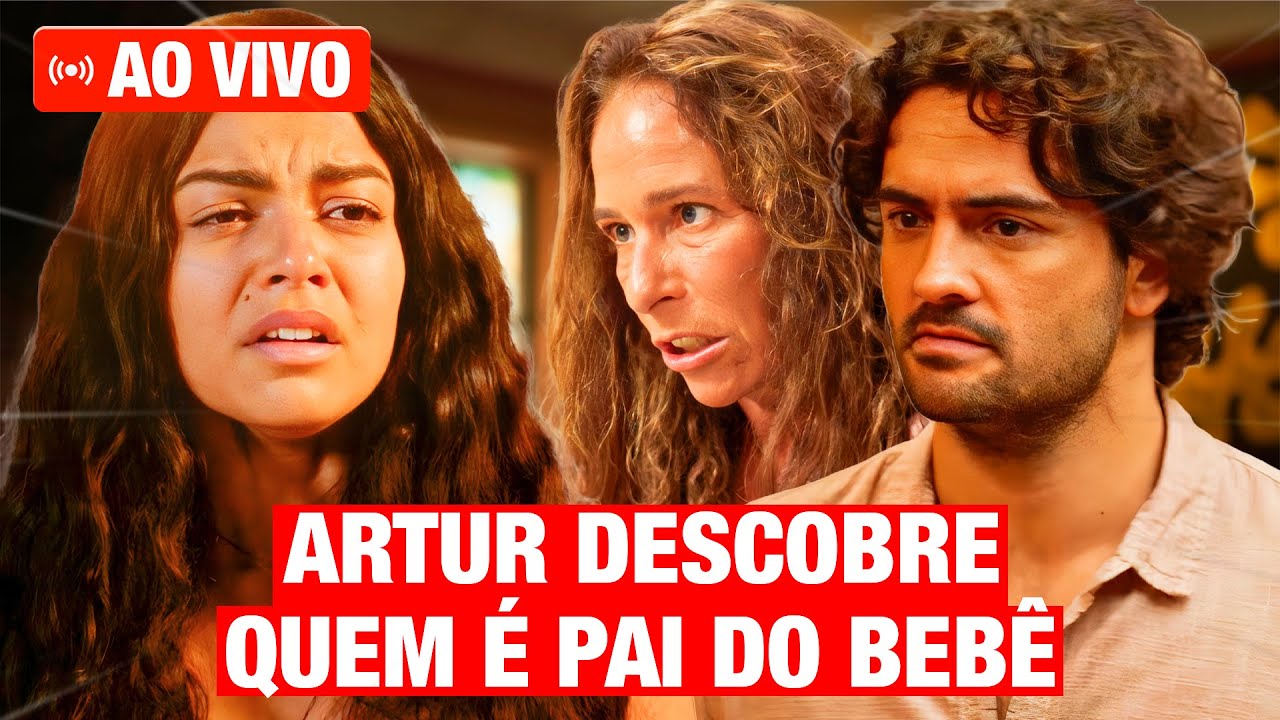 NO RANCHO FUNDO  - Capítulo de hoje 25/09 Quarta - Resumo Completo da Novela Ao Vivo