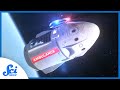Space Medicine What We Need And What We Have