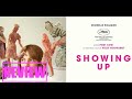 SHOWING UP Review - Michelle Williams, Hong Chau, Judd Hirsch