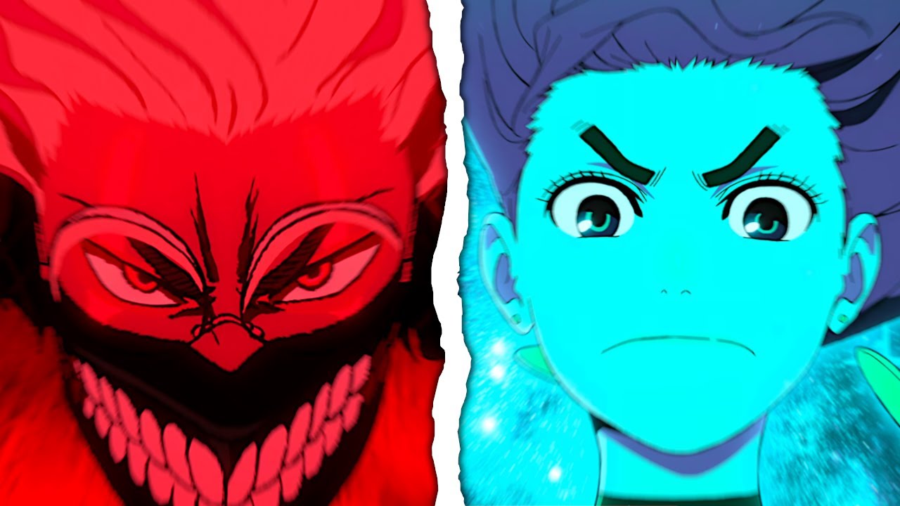 Why You Need 2 Main Characters