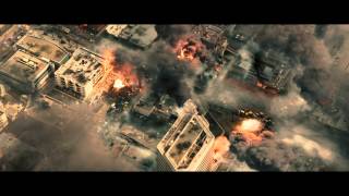 Download lagu Battle Los Angeles - Trailer mp3
