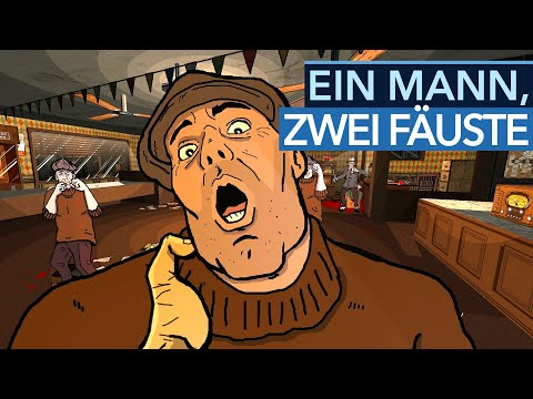 Diesen unbekannten Steam-Shooter MUSS ich euch zeigen! - Fallen Aces