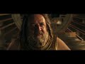 Thor Love And Thunder Post Credit Scene Zeus Revenge Natalie At Valhalla Ultra HD