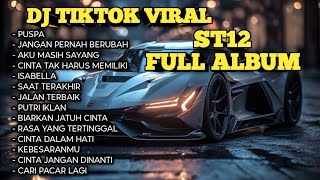 Download lagu DJ TIKTOK TERBARU VIRAL - ST12 DJ Remix — Dari “Puspa” Sampai “Cinta Tak Harus Memiliki” mp3