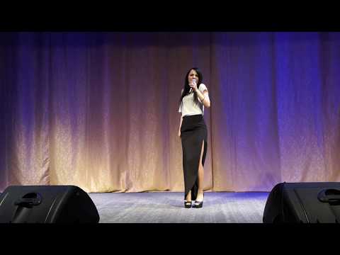 Am I the one? (Beth Hart cover)