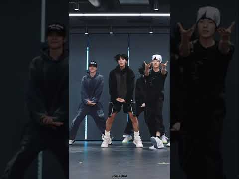 [NCT NEW TEAM/RIKU]'HANDS UP' Dance Practice Focus