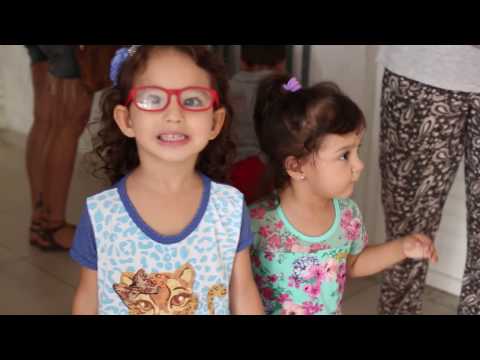 Ao NESJ, com carinho | Aniversário 78 Anos