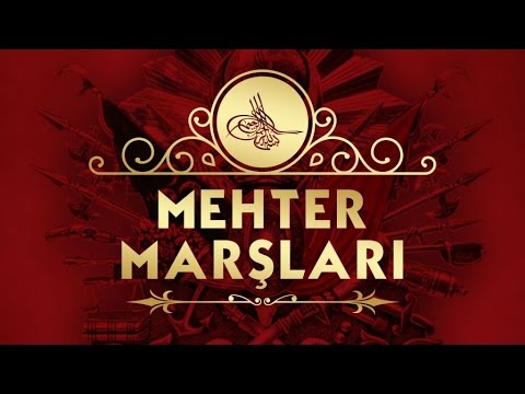 Mehter Marşı - Elçi Peşrevi