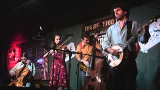 Captain, Captain - CROOKED STILL