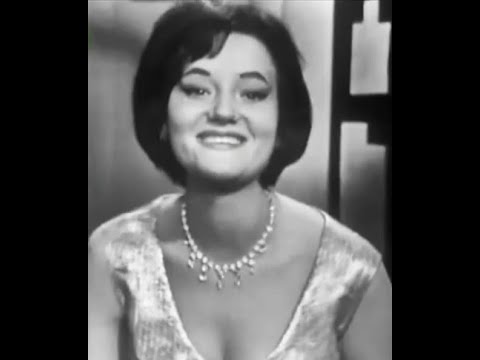 Bożena Grabowska - Forbidden Games