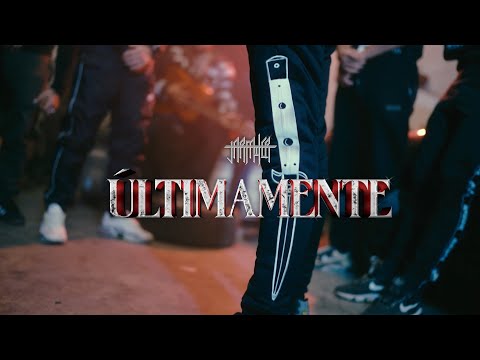 Jarfaiter - ULTIMAMENTE - Prod.GeckoDelaRue #NoSoyNadie