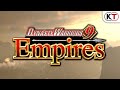 Gameplay video of Dynasty Warriors 9: Empires  Nintendo  SEASONPASS