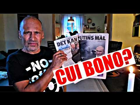 Wem würde ein Krieg mit Russland nützen? Video-Thumbnail von YouTube
