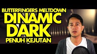 BUTTEFINGERS - MELTDOWN ALBUM TRANSCENDENCE