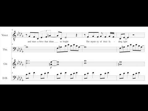Caravan - Nat King Cole