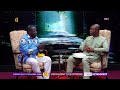 I SAW SEVEN HORR F C ROOMS IN H3LL H H WITH EVANGELIST AWUSI 16 01 2025