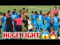 India another HUGE FIGHT 🔥 What Happened? | India Vs Kuwait Football Match News Facts