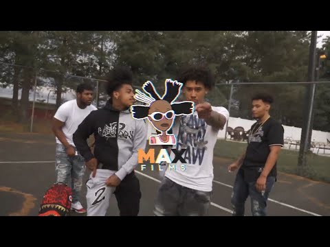 Twood x KruddyAssPablo - "Everything Khroam" (Official Music Video) [Shot By @EAZY_MAX]