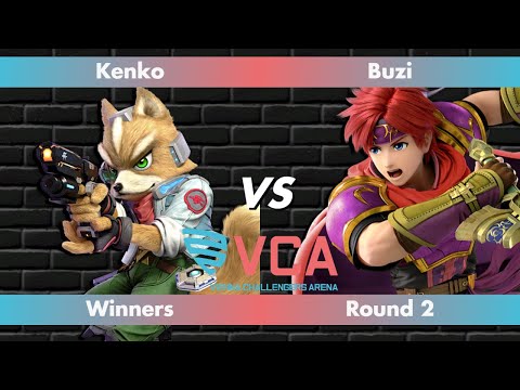Kenko VS Buzi | WR2 -  VCA 2022 (EUROPEAN MAJOR)