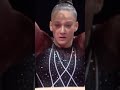 Lihie Raz Vault Final European Championships Gymnastics 2022