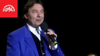 Videoklip: Karel Gott - One Night s textom piesne Videoklip Karel Gott - One Night s textom piesne