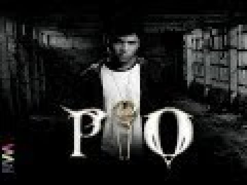 Pio feat, Mayonnaise — Mismo (Official Lyric Video)