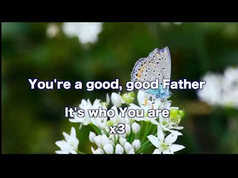 OPwekking 804 Good, Good Father