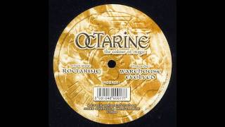 Octarine - Roctarine (Acid Goa Trance 1998)